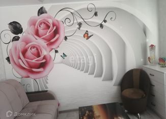 Продажа 1-комнатной квартиры, 38.8 м2, село Небуг, Центральная улица, 5