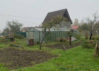 Продам дом, 20 м2, Калининградская область