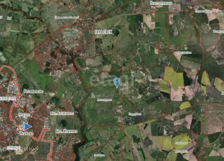 Продаю земельный участок, 11.2 сот., поселок Авангардное, Загородная улица