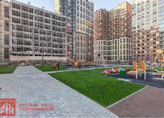 3-комнатная квартира на продажу, 76.38 м2, Санкт-Петербург, Уездный проспект, 11, Уездный проспект