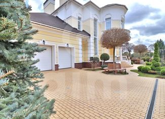 Продаю дом, 770 м2, коттеджный посёлок Лужки-2, Высокая улица, 110