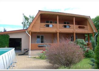 Продам дом, 271.1 м2, деревня Берёзовка, Добрая улица, 2