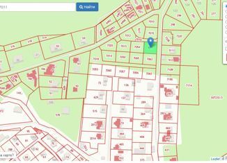 Продажа участка, 10 сот., деревня Кезьмино, территория ГП-1, 26