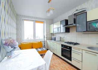Однокомнатная квартира на продажу, 39 м2, Калининградская область, Кутаисский переулок, 5