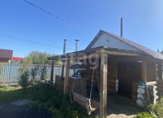 Продажа участка, 10 сот., деревня Шамонино, улица Мустая Карима