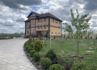 Продаю дом, 547 м2, деревня Аннолово, Каспийская улица, 9