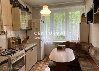 Продам 3-ком. квартиру, 69 м2, Москва, Широкая улица, 1к3, метро Медведково
