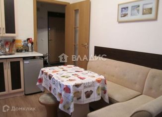 Продаю однокомнатную квартиру, 35 м2, Кудрово, ЖК Вена, Центральная улица, 54к2