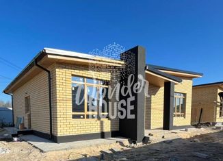 Продам дом, 103 м2, коттеджный посёлок Решетникова-2, Ромашковая улица