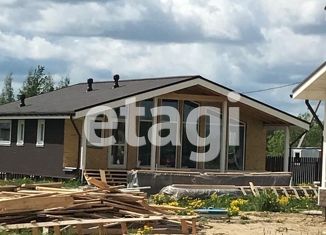 Продаю дом, 92 м2, деревня Кузнецы, Центральная улица