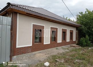 Продажа дома, 130 м2, Миасс, Октябрьская улица