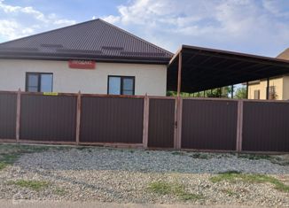 Продается дом, 120 м2, Белореченск, улица Чехова