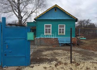 Продажа дома, 40 м2, посёлок городского типа Татищево, улица Чапаева, 30