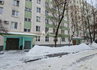 Продается 3-ком. квартира, 58.9 м2, Москва, Зарайская улица, 56, Зарайская улица
