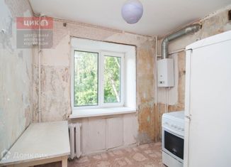 Продам 1-ком. квартиру, 31 м2, Рязанская область, улица Фридриха Энгельса, 4