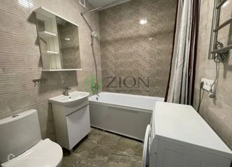 Квартира на продажу студия, 29 м2, посёлок Марьино, улица Харлампиева, 42