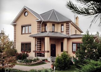 Продам дом, 170 м2, деревня Зубарева