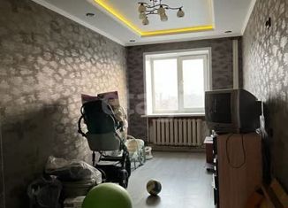 Продажа 3-ком. квартиры, 57.1 м2, Барнаул, улица Эмилии Алексеевой, 52