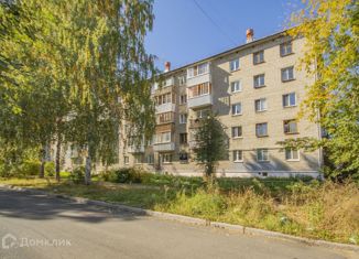 1-ком. квартира на продажу, 31 м2, Екатеринбург, Коммунальная улица, 33