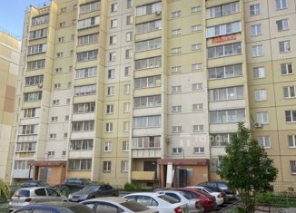 1-комнатная квартира в аренду, 41 м2, Челябинская область, улица Кирова, 18А