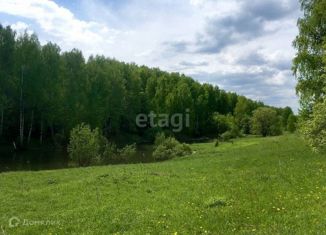 Продажа земельного участка, 11.58 сот., деревня Медвенка, Р-132, 698-й километр