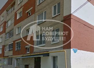 1-комнатная квартира на продажу, 33 м2, Лысьва, улица Гайдара, 9