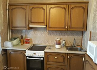 Продажа трехкомнатной квартиры, 66.6 м2, Санкт-Петербург, проспект Ударников, 32к1, проспект Ударников