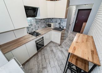 1-ком. квартира на продажу, 27 м2, Калининград, улица Дзержинского, 165, Московский район