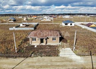 Продам дом, 103 м2, деревня Малиновка, улица Ветеранов Труда