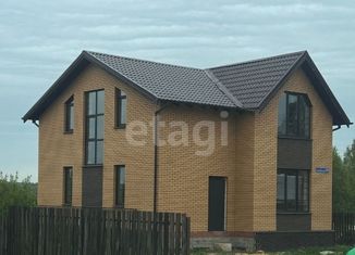 Дом на продажу, 132 м2, поселок Водный, Громовская улица, 36