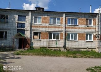 Продажа четырехкомнатной квартиры, 73 м2, Ульяновская область, Красноармейская улица, 86А
