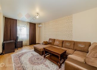 Продам 2-комнатную квартиру, 85 м2, Краснодар, улица Гаврилова, 27/1, ЖК Триумф