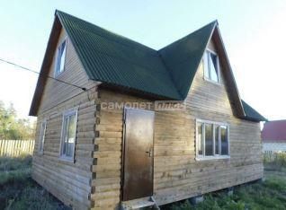 Продаю дом, 85 м2, поселок городского типа Товарково, улица Ленина