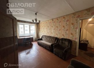 Продается 1-ком. квартира, 34 м2, Забайкальский край, улица Забайкальского Рабочего, 13