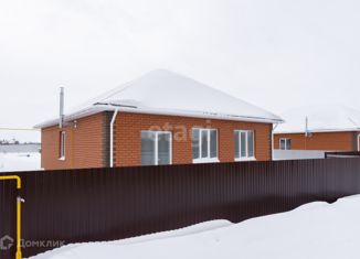 Продажа дома, 115 м2, село Новотроицкое, Центральная улица