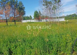 Продажа земельного участка, 10 сот., коттеджный поселок Экопарк