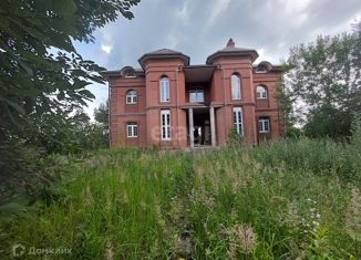 Продается дом, 477 м2, деревня Ягунино, деревня Ягунино, 15Г