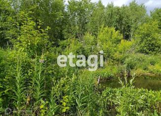 Продажа участка, 10 сот., Шадринск, улица Приходько