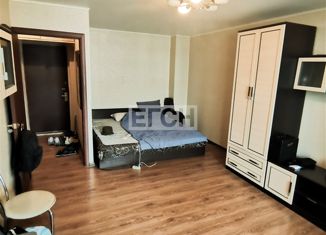 Продаю 1-ком. квартиру, 35 м2, Москва, улица Черняховского, 9к2, улица Черняховского