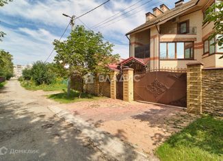 Продается дом, 420 м2, Владимир, улица Героя России Кутузова