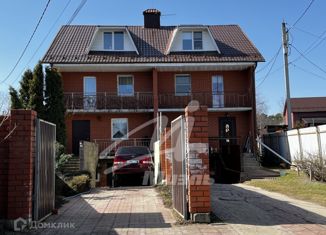 Продам дом, 189.3 м2, Котельники, Новорязанское шоссе, 6В