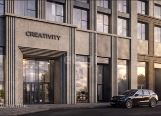 Продажа 1-комнатной квартиры, 47.3 м2, Москва, ЖК Вилл Тауэрс, проспект Генерала Дорохова, вл1к1