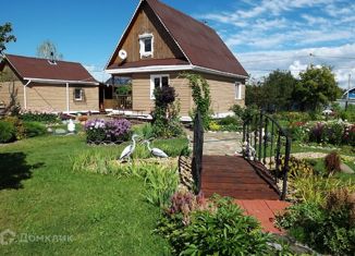 Продажа дома, 60 м2, село Кубенское