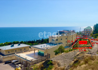 Продается земельный участок, 6 сот., поселок городского типа Парковое, 35К-002