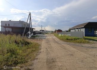 Продажа земельного участка, 14.3 сот., село Поляны, Затинная улица