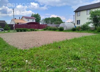 Участок на продажу, 6 сот., деревня Киселево