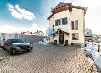 Продажа дома, 300 м2, поселок Мещерино, садоводческое некоммерческое товарищество Стебелёк, 116