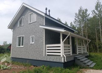 Продам дом, 94.7 м2, Новгородская область