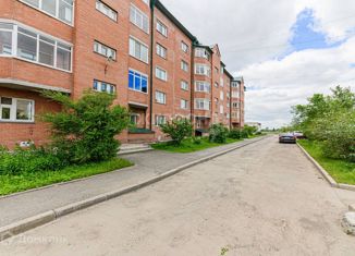 Продается двухкомнатная квартира, 69.8 м2, село Криводановка, Микрорайон, 33