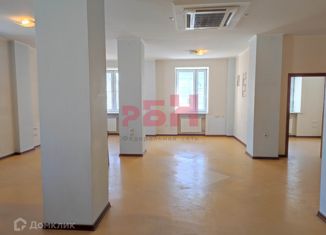 Сдается в аренду офис, 91.2 м2, Самара, Самарская улица, 270, метро Алабинская